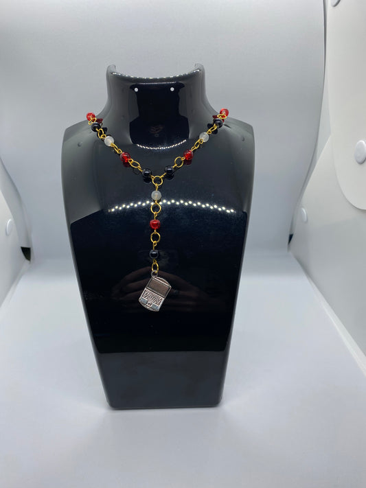 FR3-D1 Necklace