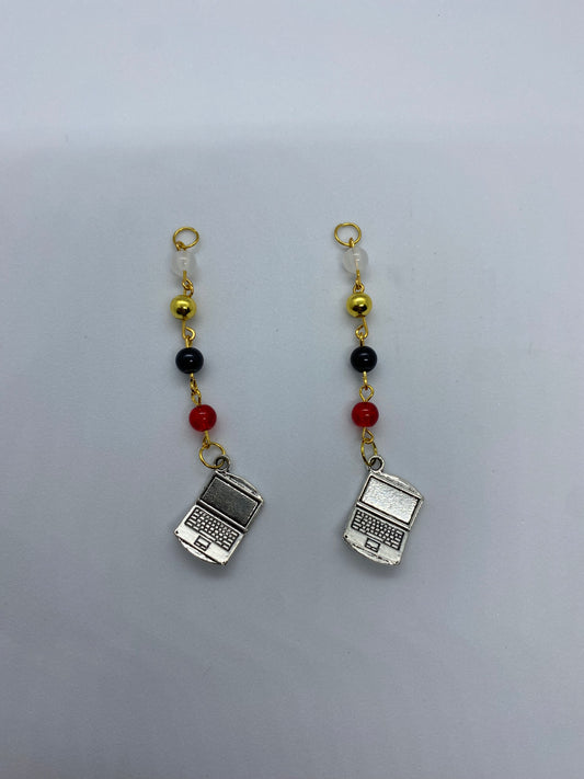 FR3-D1 Earrings