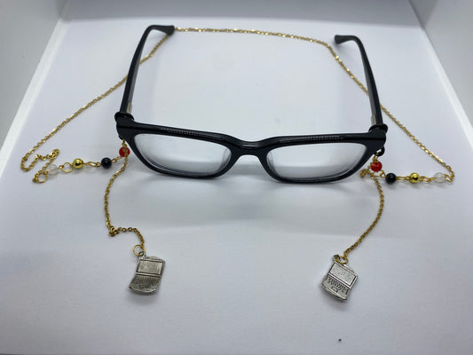 FR3-D1 Eyeglasses chains