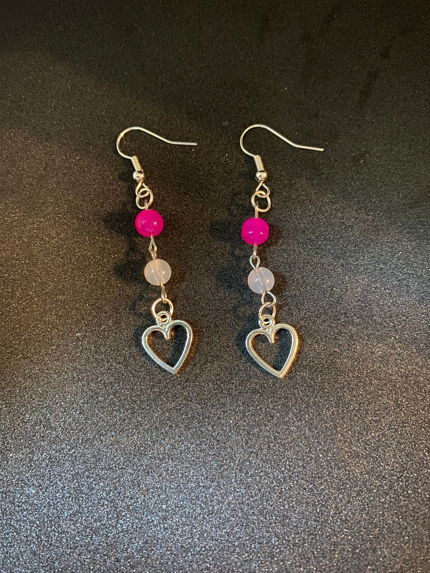 P*rn St*r earrings