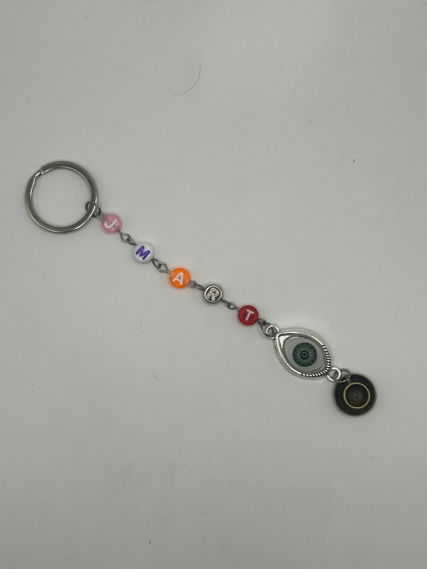 Jmart Keychain