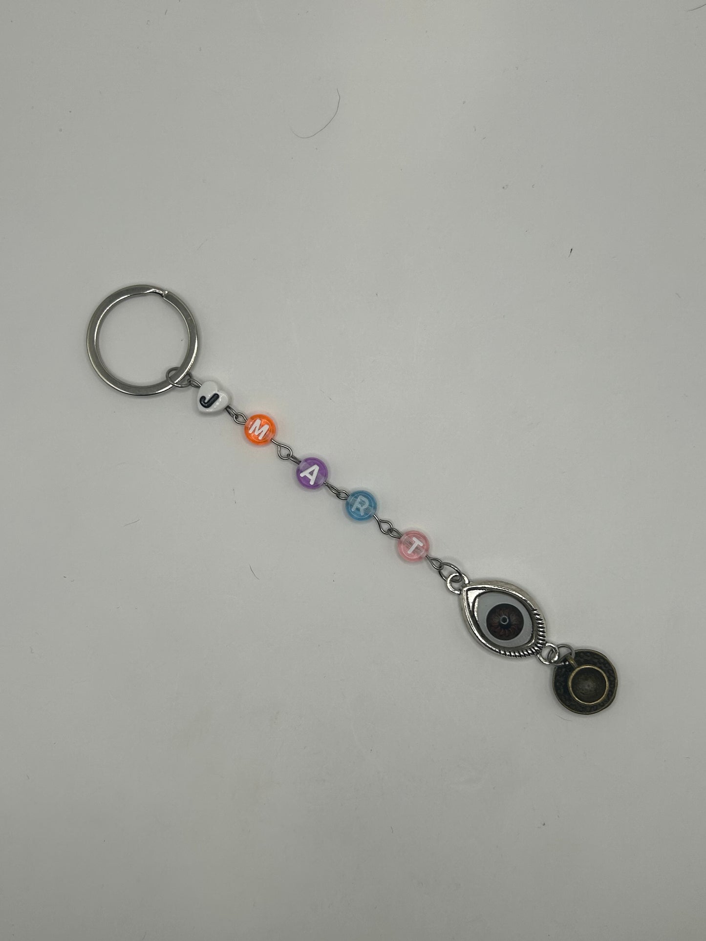 Jmart Keychain