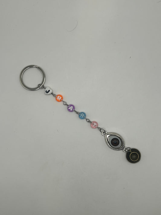 Jmart Keychain