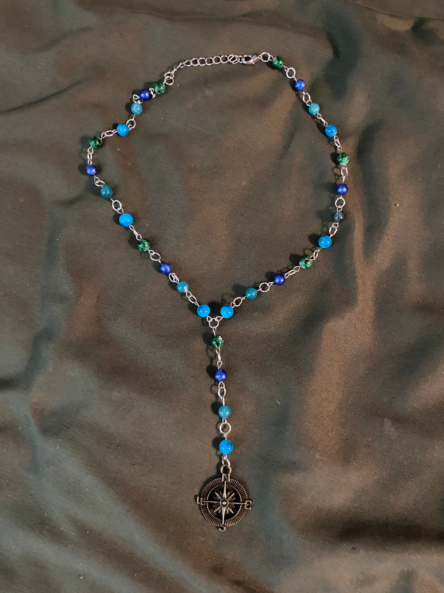 Discord Server Voted Necklaces