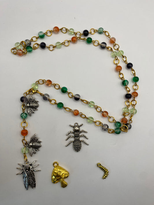 Entity Inspired Rosary: The Corruption