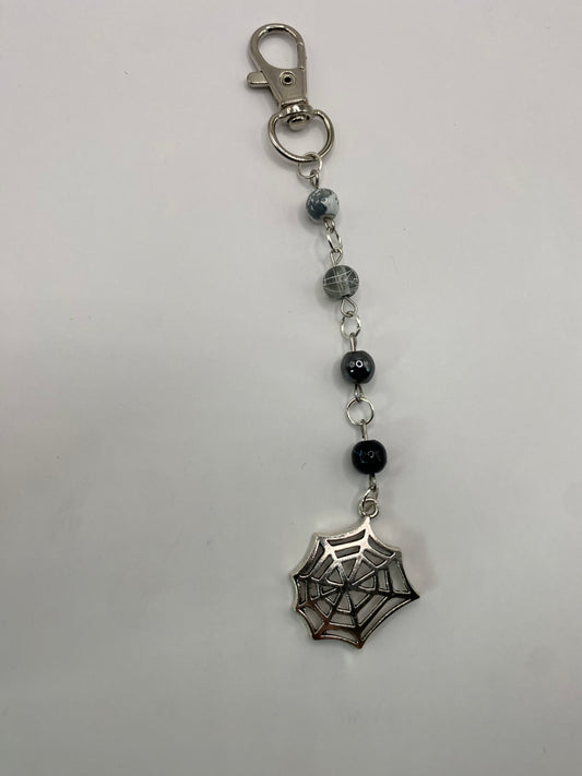 Web Entity Inspired Keychain