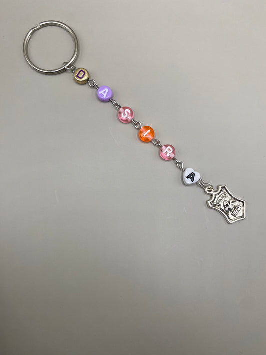 Dasira Keychain