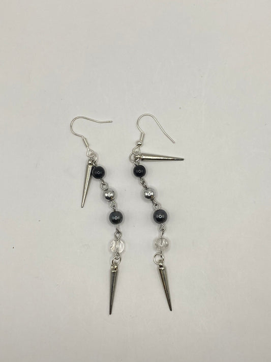 Needles Earrings