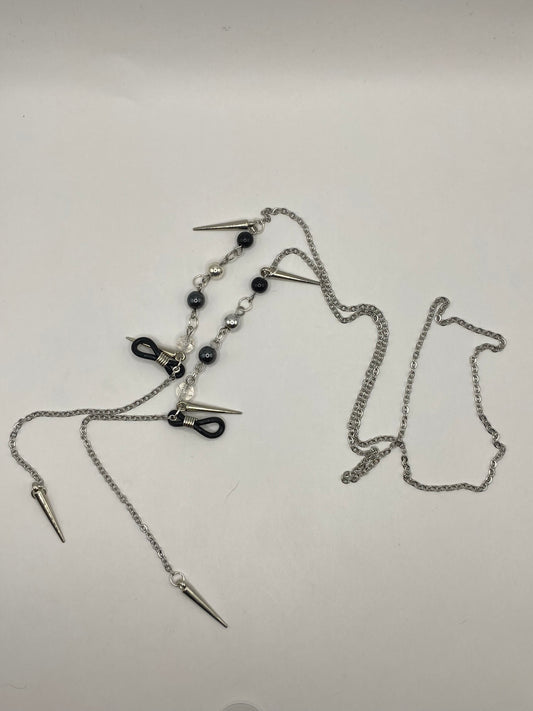 Needles Eyeglasses chains