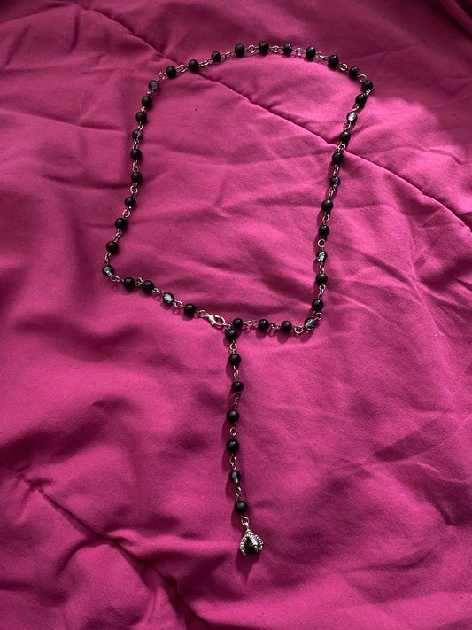 Entity Inspired Rosary: The Dark