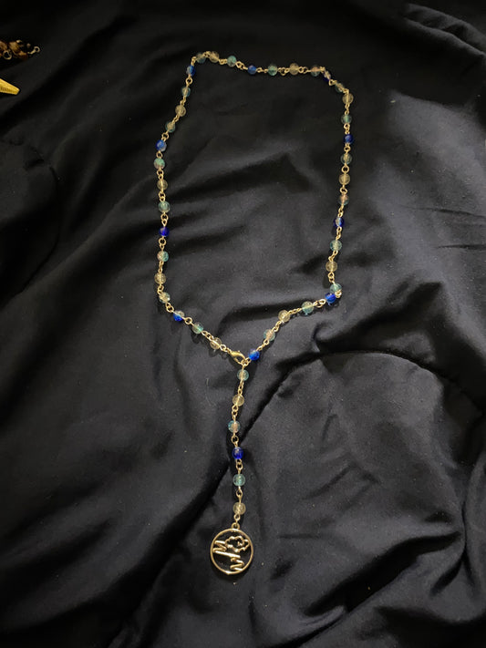 Entity Inspired Rosary: The Vast